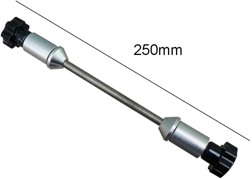 thru axle bike stand