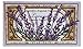 Saponificio Artigianale Fiorentino Single 10.5 Oz. Soap Bar From Italy (Lavanda/Lavender)