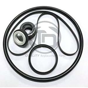 Amazon.com: Hayward Super Pump II Shaft Seal & O'ring