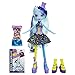 My Little Pony Equestria Girls Rainbow Rocks Trixie Lulamoon Doll with Fashions