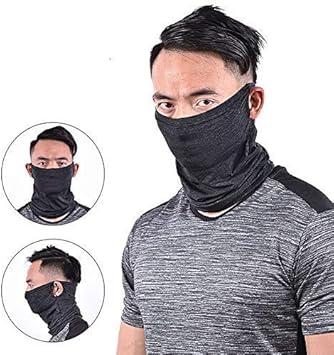 Cciland Bike Mask Dust Mask Uv Protection Breathable Lightweight Stretchy Reusable Face Mask Washable Cloth Face Mask Cool Motorcycle Face Mask Half Balaclava Headwear Tube Scarf Upf50 Amazon Co Uk Car Motorbike