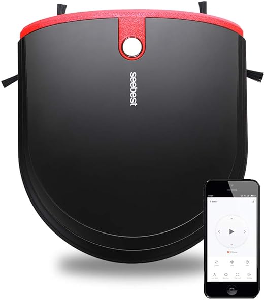 best robot vacuum amazon