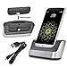 Slook Compatible with LG G5 Charger Dock Cradle