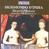 DUETTI PROFANI                                     image