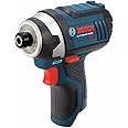 BOSCH PS41N 12V Max Impact Driver (Bare Tool)