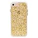 Case-Mate iPhone 8 Case - KARAT - 24k Gold Elements - Slim Protective Design for Apple iPhone 8 - Gold