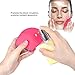 BeneU® Anti-Aging Echargeable Silicone Facial Cleaning Brush Face Cleaner Massager