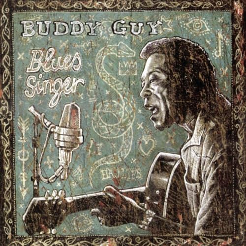 Buddy Guy, Junior Wells - Play the Blues - Amazon.com Music