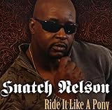 RIDE IT LIKE A PONY                                image