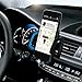 LEEIOO 4326592868 Car Phone Mount - Blue