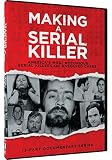 MAKING A SERIAL KILLER - AMERICAS MOST NOTORIOUS   image