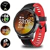 Smart Watch, Eurason New Full Touch Screen Activity Watch, Fitness Tracker with HR Monitor, Sleep Tracker, Step Watch…