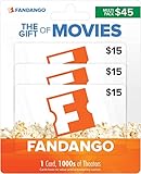 Fandango Gift