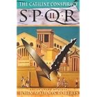 SPQR II: The Catiline Conspiracy: A Mystery (The SPQR Roman Mysteries Book 2)