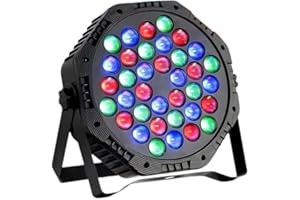 Party Lights DJ Disco Lights, Table Lamps Desk Light lamp