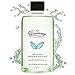 Bloomingo Indoor Plant Food - All Purpose Liquid Houseplant Fertilizer + Natural Norwegian Seaweed Extract for Healthy Plants and Soil - 8 oz