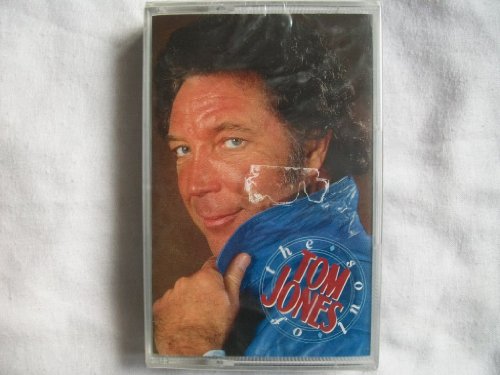 Tom Jones - The Soul Of Tom Jones - Zortam Music