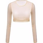 ThreeH Women's Golf Cooling Shawl Outdoor Sun Protection Arm Sleeves for Outdoor Sports