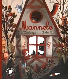 Mannele, une histoire qui fait peur