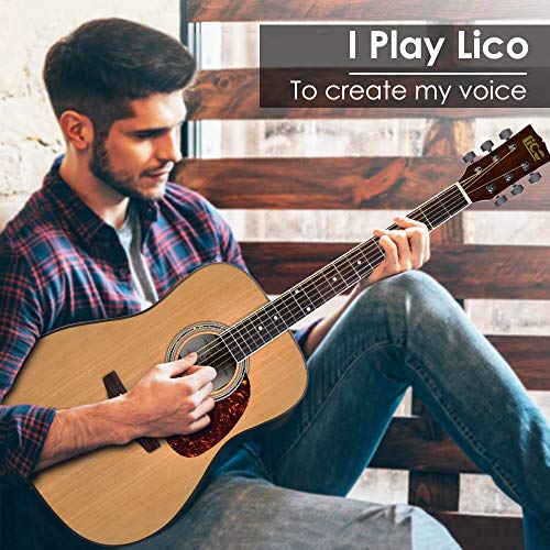 4 Lico+Beginner+Acoustic+Starter+Classical