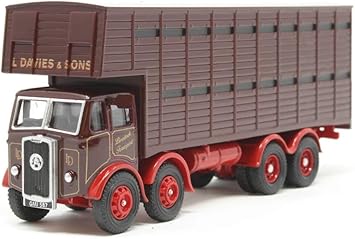 diecast cattle trucks
