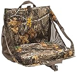 Browning Camping Tracker + XT Seat, Realtree Edge