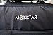 Monstar Luxury Kick Mats -Car Seat Back Protectors 2 Pack - Keep Your Car Seats 100% Clean From All The Stains And Scuffmarks Left By The Kids With These Auto-Protective Seat Covers