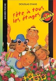 Fête à tous les étages