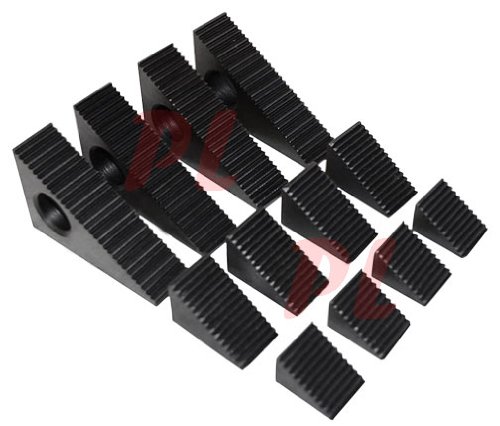 3 CLAMPING+TSlot+Flange+Coupling+Milling