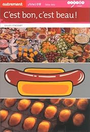 C'est bon, c'est beau !