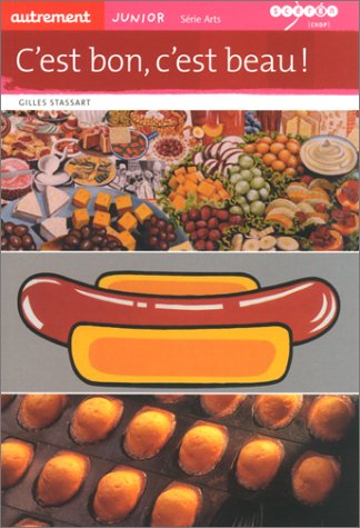 C'est bon, c'est beau !