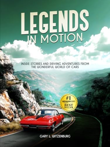Sebring: The Official History of America's Great Sports Car Race
