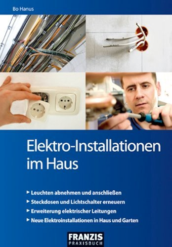 Download Elektro-Installationen im Haus (DO IT!) (German Edition) PDF