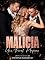 Livro MALÍCIA: um Trisal Mafioso (Família de Angelis)