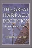 The Great Harpazo Deception by