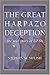 The Great Harpazo Deception by