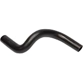 Continental 66015 Molded Upper Radiator Hose