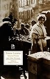 Emma Lazarus : Selected Poems and Other Writings, Lazarus, Emma, 155111285X