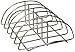 Kamado Joe KJ-RR Rib Rack, Stainless Steel primary