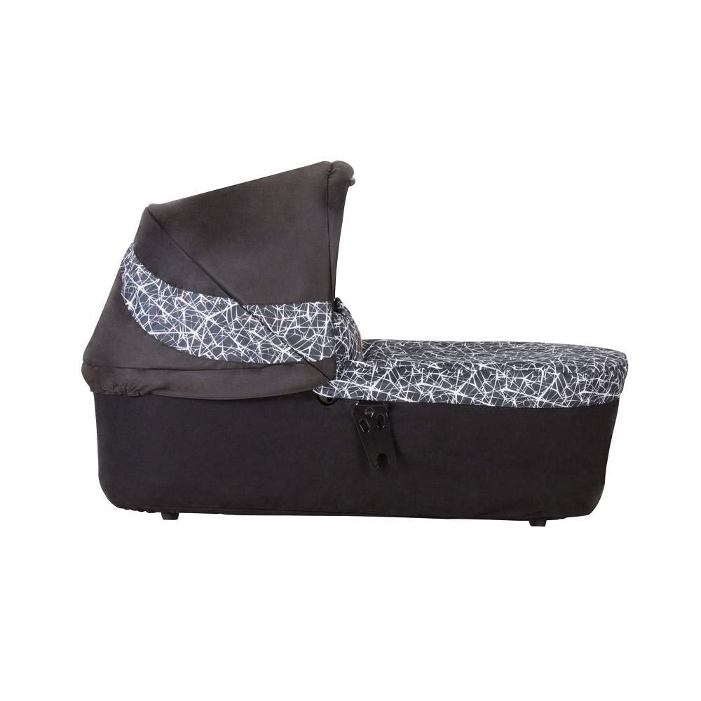 urban jungle carrycot plus