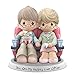 The Hamilton Collection Precious Moments You are My Happily Ever After Figurine: Bradford Exchange