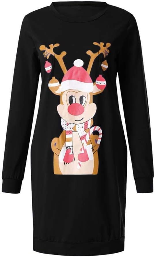 new look xmas dresses