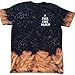 The Life of Pablo I Feel Like Pablo Black Short Sleeve T Shirt