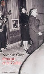 Onassis et La Callas
