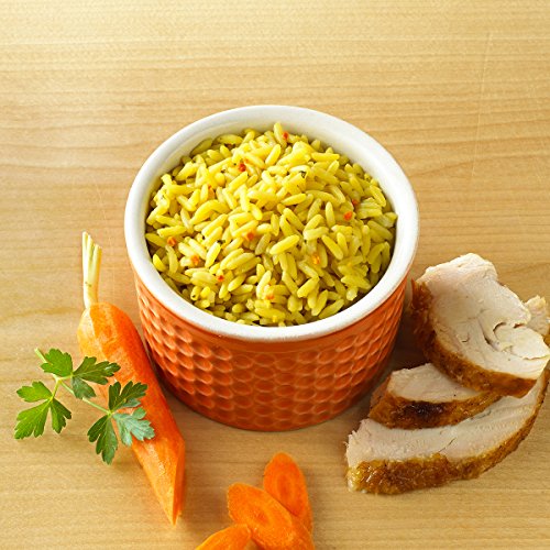 UNCLE BEN'S Ready Rice: Roasted Chicken, 8.8oz