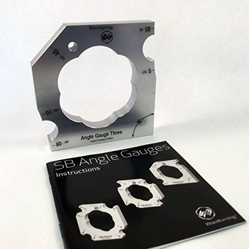 Stuart Batty Tools Angle Gauge Three