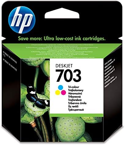 hp 703