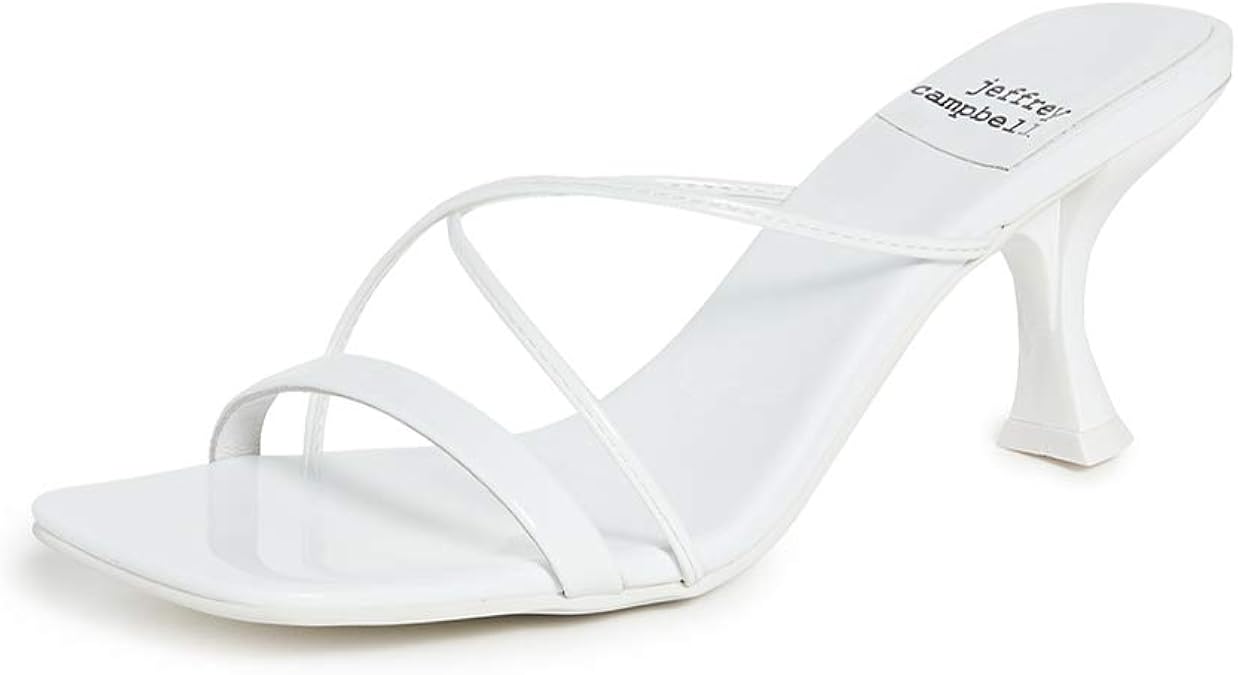 jeffrey campbell sandals heels