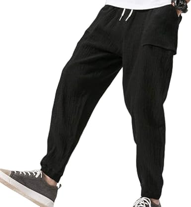 plus size walking pants