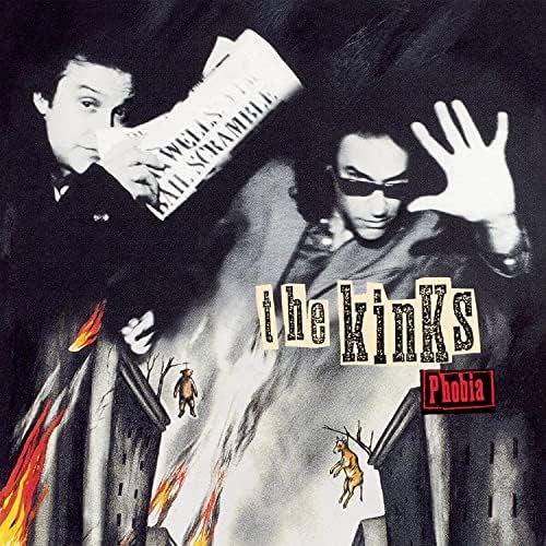 Kinks - State of Confusion - Amazon.com Music